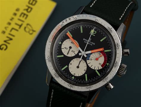 breitling co-pilot avi ref 7650|Breitling .